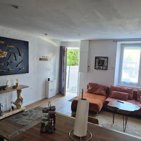 Chez Patrick Sablons (Drome)