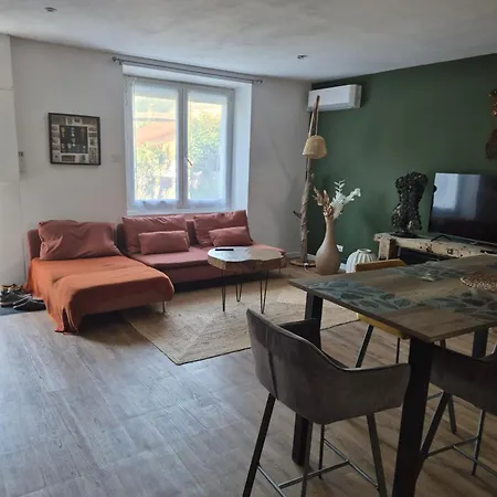 Chez Patrick